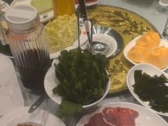 -天宜隆蘑菇宴火锅(石景山旗舰店)