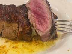 -摩根扒房(桐梓林店)