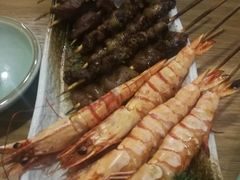 -八间(合生汇店)
