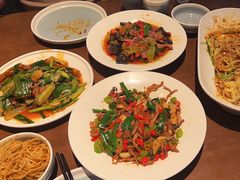-向川南·水煮鱼·川菜(和平里店)