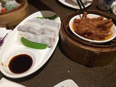 -敦煌喜宴(万达广场店)