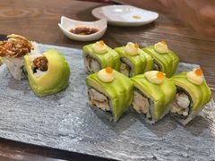 -东京屋(武定路店)