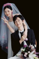 -MAO亲爱的猫婚纱摄影工作室