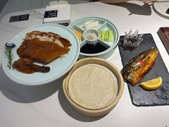 -3号仓库·创意中国菜(嘉兴龙鼎万达店)