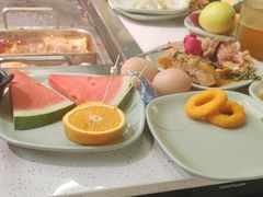 -欢乐牧场主题自助料理(T12店)