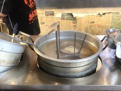 -蓉城西二道无名冒菜(西二道街店)