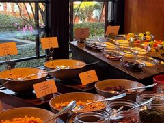 -杭州西子湖四季酒店-WL BISTRO西湖餐厅(灵隐路店)