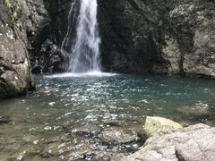 -宁波五龙潭景区