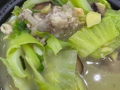 -东江海鲜大排档·潮汕菜·砂锅粥