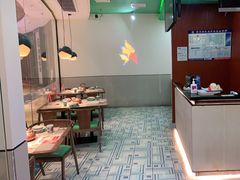 -蛙小侠(古镇大信新都汇店)