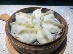 海麻线包子-槐念海鲜蒸包(三八广场店)