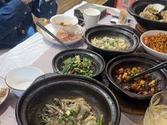 -小时候焗海鲜(鄞州万达店)