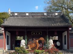 -钱王祠