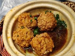 -应天大明王朝·南京菜(中山陵店)