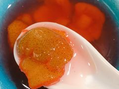 炒红果-友乐居羊蝎子(西直门店)