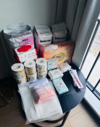 -大美母婴月子中心(馨乐庭店)