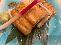 -鮨青(恒基名人购物中心店)