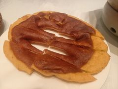 -北京宴(华贸购物中心店)