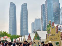 -合景·悠方(成都店)
