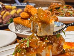 -人间酒暖·Go blanc·烧鸟·深夜食堂(陆家嘴店)