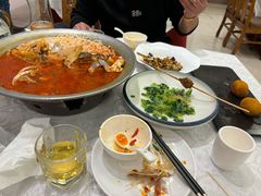 -马凯餐厅(地安门店)