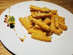 -郭靖内蒙菜·烤全羊·烧烤(望京旗舰店)