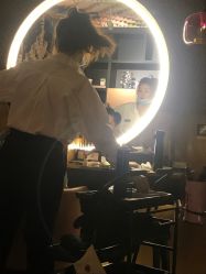 -盘子女人坊生日照·摄影馆(浦东店)
