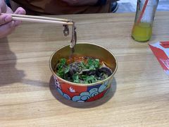-老胡同京味炸酱面(王府井店)