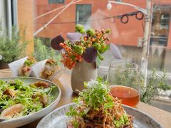 -BOR Eatery(安福路店)