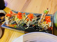 -季玄精致日本料理自助餐(闸北公园店)