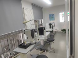 -清清博视儿童眼视光中心(角门西店)