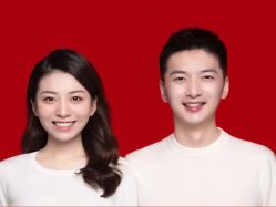 点击看大图 -定格摄影·轻奢定制写真馆