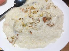 -Masala Curry and BBQ·玛莎拉巴基斯坦美食(金水万达店)