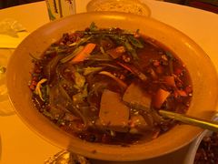 -龙门阵茶屋川菜馆(武康路店)