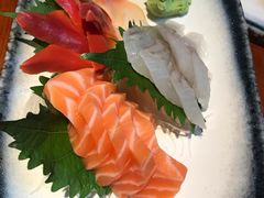 -千代武日本料理(爱建店)
