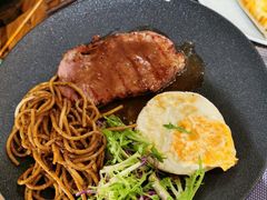 -炽真·果木窑烤自助牛排馆儿(和平欧乐店)