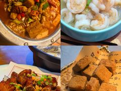 -外婆烧.老杭帮菜(庆春店)