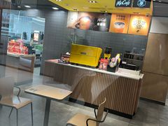-麦当劳(百联西郊购物中心店)