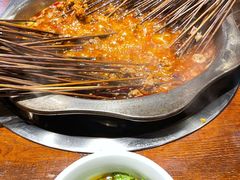 -钢五区节子串串香(环球汇·天誉店)