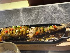 -醉炫音速烧烤·干煸菜(沙河总店)