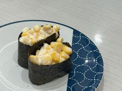 -滨寿司(高新伊藤店)