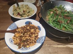 -东方红·湖南菜(金屿店)