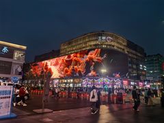 -杭州湖滨银泰in77