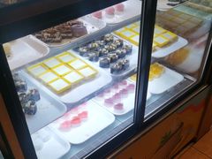 -凡塔斯牛排自助餐厅(莆田万达店)