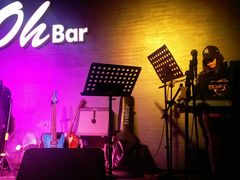 -ohbar live house(人广店)