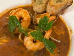 -后厨意餐La Cucina(外交公寓店)
