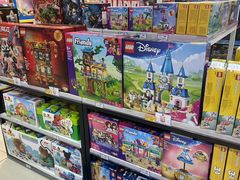 -TOYSRUS玩具反斗城(南通大有镜店)