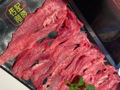 -潮发潮汕牛肉店(永庆坊店)