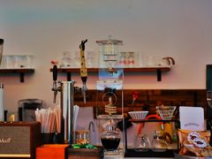 -Catch Bagel(芳草地店)