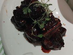 -桂满陇·杭州小馆(巴黎春天浦建店)